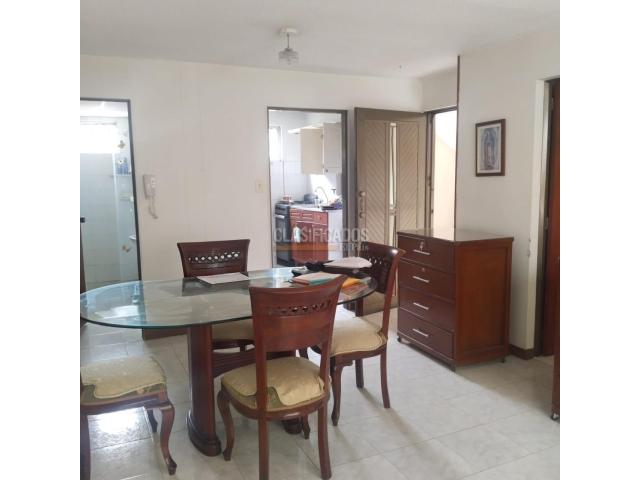 Apartamentos, Venta en Los Andes