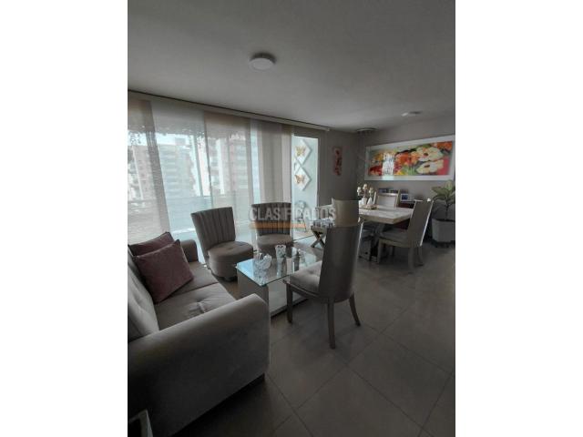 Apartamentos, Venta en La Flora