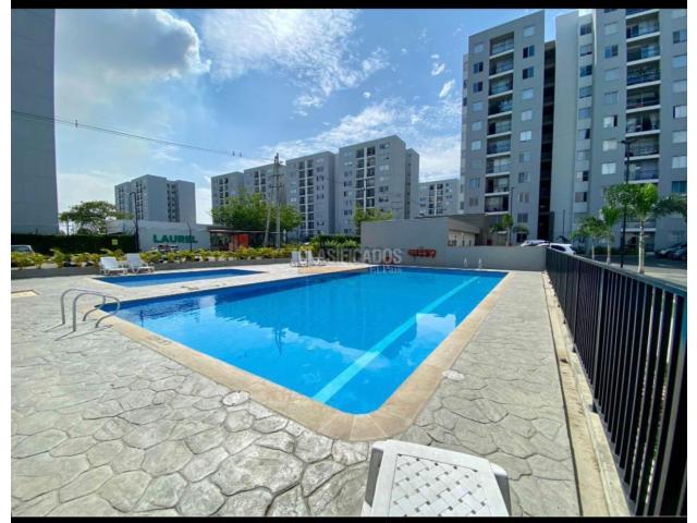 Apartamentos, Venta en Ciudad Bochalema