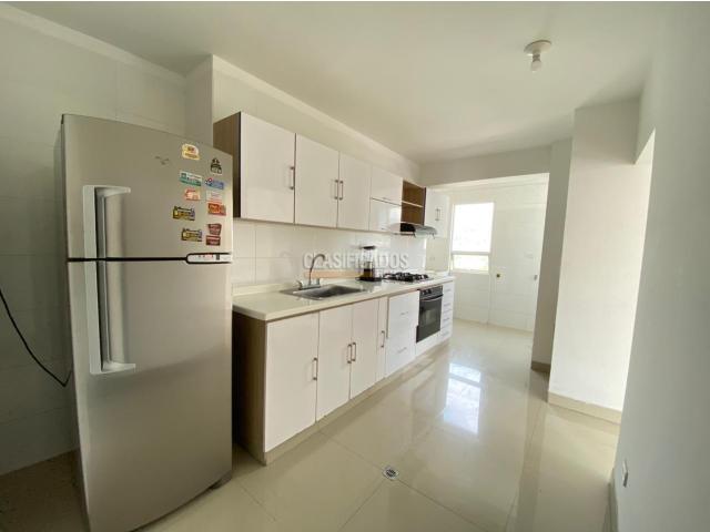 Apartamentos, Venta en Los Cámbulos