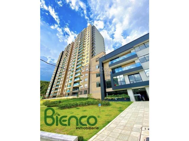 Apartamentos, Alquiler en Floridablanca