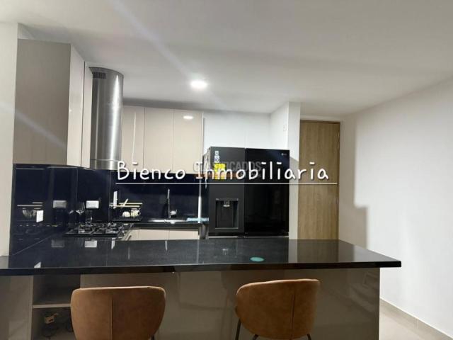 Apartamentos, Alquiler en Floridablanca
