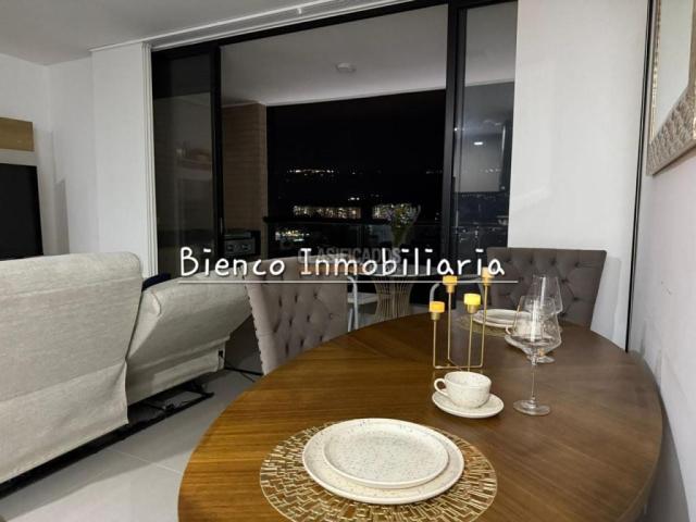 Apartamentos, Alquiler en Floridablanca
