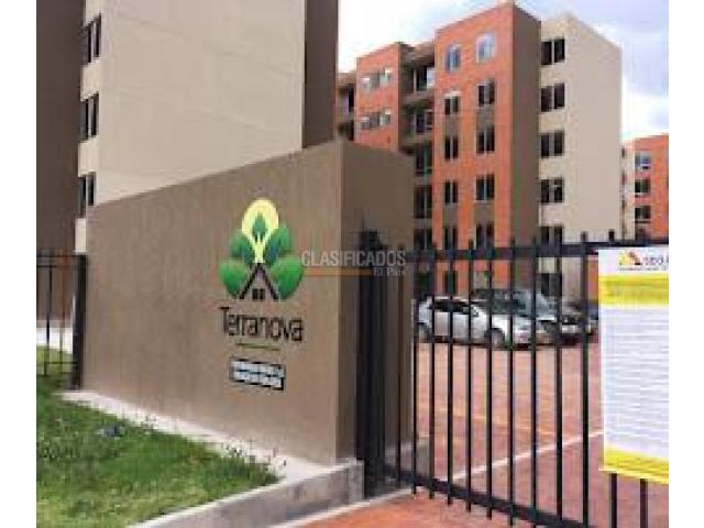 Apartamentos, Venta en Tocancipa