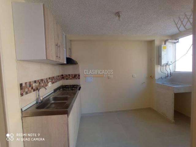 Apartamentos, Venta en Tocancipa