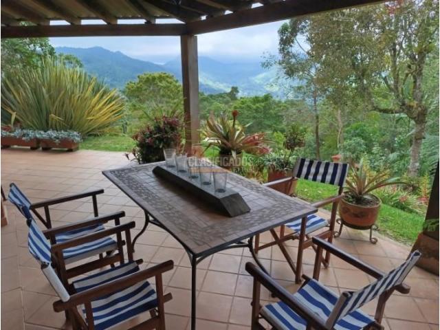 Fincas y Casas Campestres, Venta en Yumbo