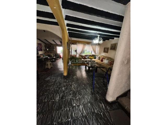 Casas, Venta en La Merced