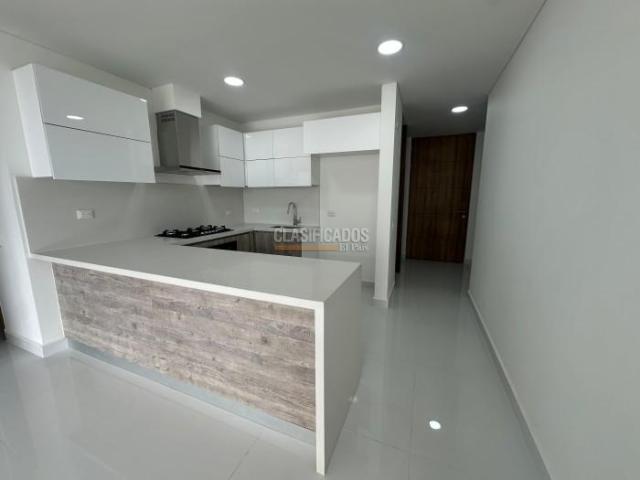 Apartamentos, Venta en Ciudad Jardín