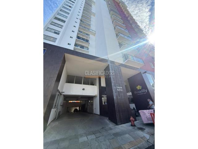 Apartamentos, Alquiler en Bucaramanga