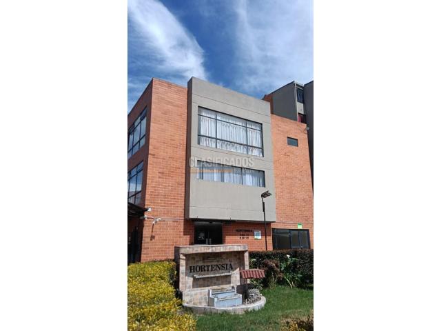 Apartamentos, Alquiler en Soacha