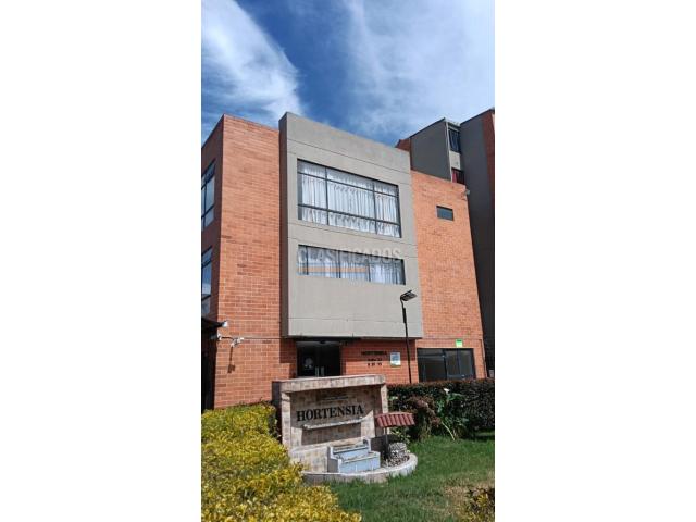 Apartamentos, Alquiler en Soacha