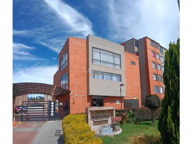 Apartamentos, Alquiler en Soacha