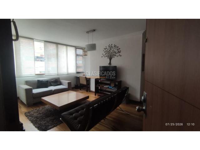 Apartaestudios, Alquiler en Bogotá