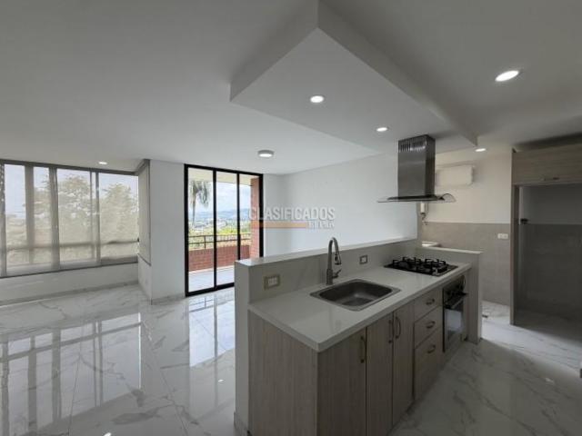 Apartamentos, Venta en Tejares de San Fernando