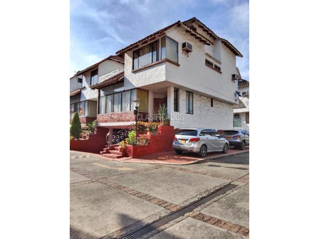 Casas, Venta en Nueva Tequendama