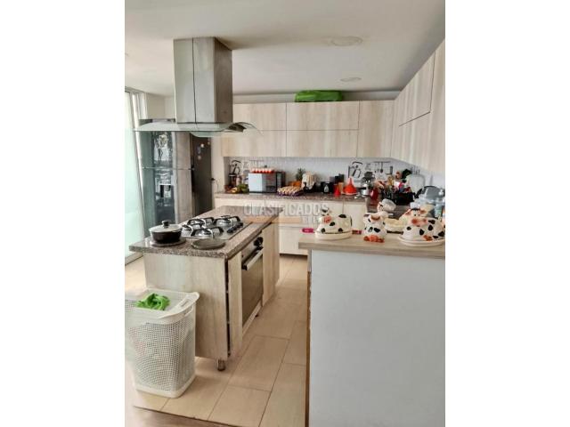 Casas, Venta en Nueva Tequendama