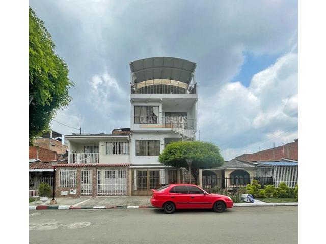 Casas, Venta en Las Ceibas