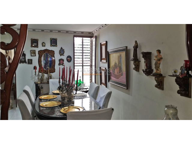 Apartamentos, Venta en Prados del Norte