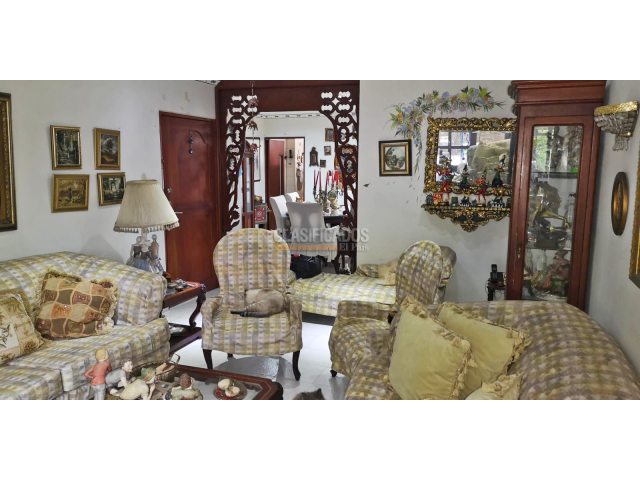 Apartamentos, Venta en Prados del Norte