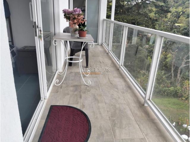 Apartamentos, Alquiler en Pichindé