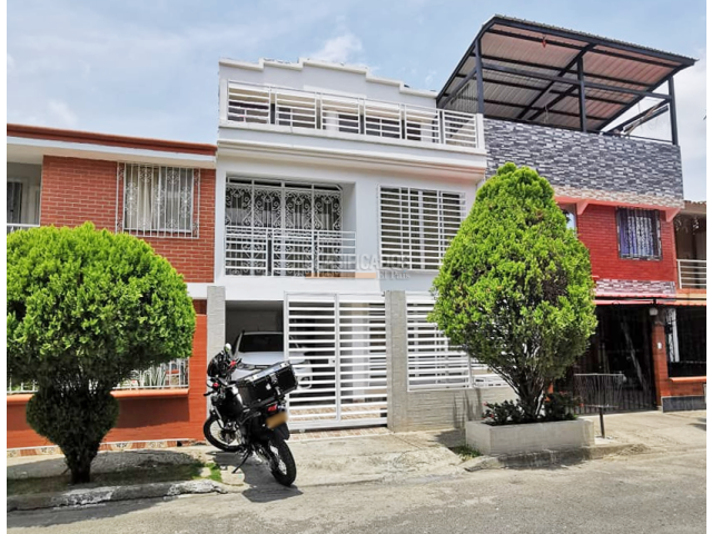 Casas, Venta en Caney