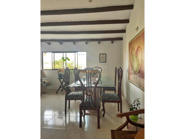 Apartamentos, Venta en Santa Anita