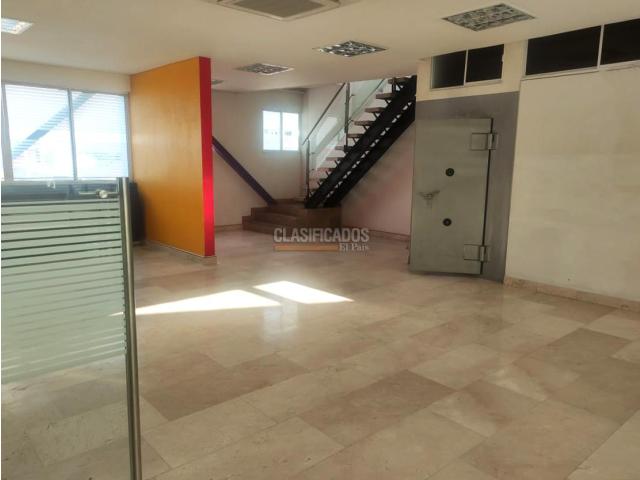 Edificios, Venta en Los Cámbulos