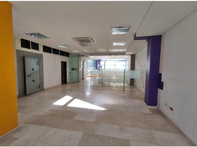 Edificios, Venta en Los Cámbulos