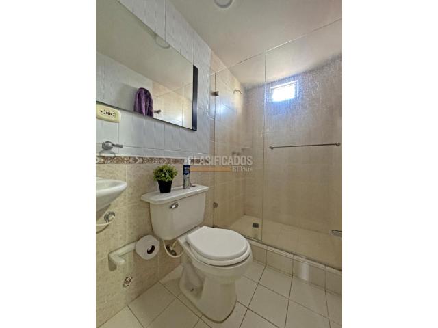 Apartamentos, Venta en El Refugio