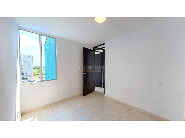 Apartamentos, Venta en Las Vegas de Comfandi