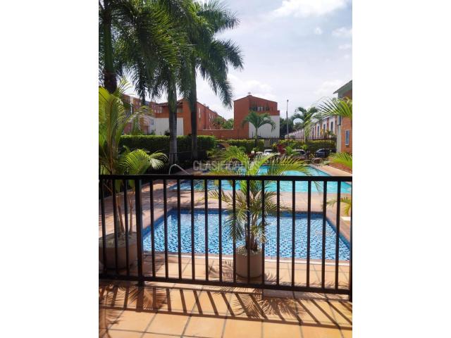 Apartamentos, Venta en Valle del Lili