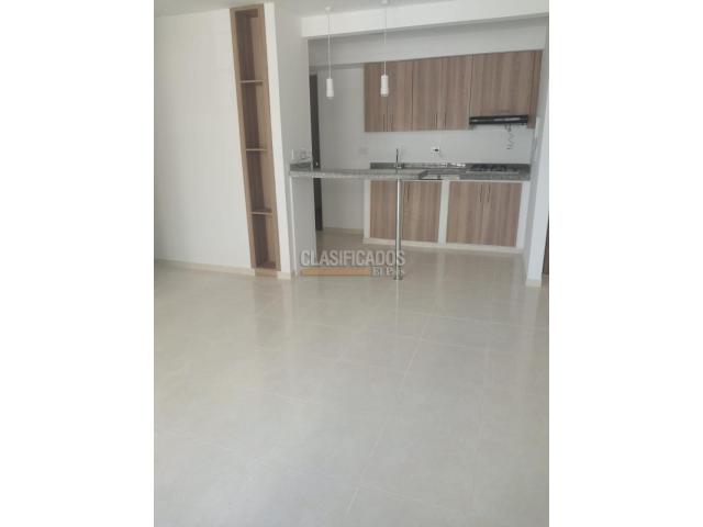 Apartamentos, Venta en Valle del Lili