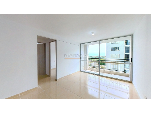 Apartamentos, Venta en Kachipay