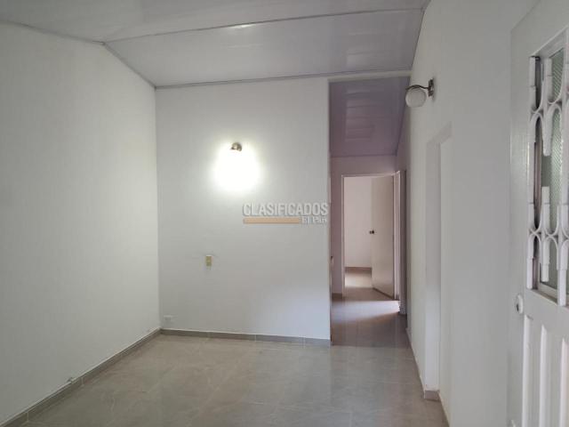 Casas, Alquiler en Ciudadela Comfandi
