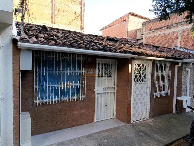 Casas, Alquiler en Ciudadela Comfandi