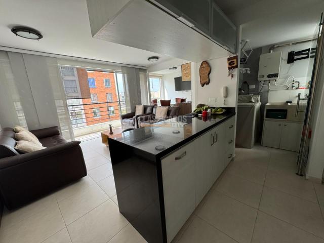 Apartamentos, Venta en Valle del Lili
