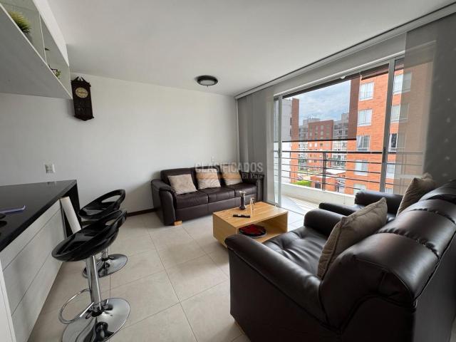 Apartamentos, Venta en Valle del Lili