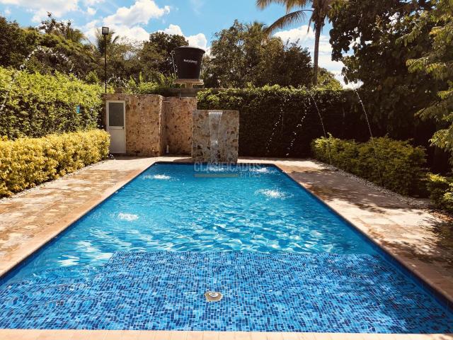 Fincas y Casas Campestres, Alquiler en Palmira