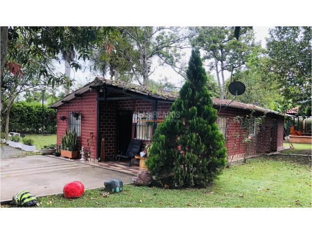 Fincas y Casas Campestres, Alquiler en Palmira