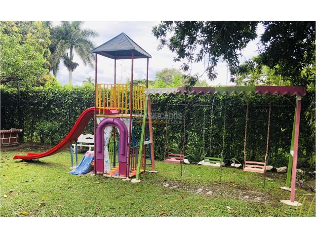 Fincas y Casas Campestres, Alquiler en Palmira
