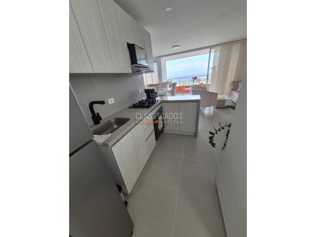 Apartamentos, Venta en Cristales
