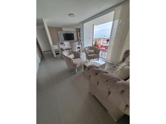 Apartamentos, Venta en Cristales