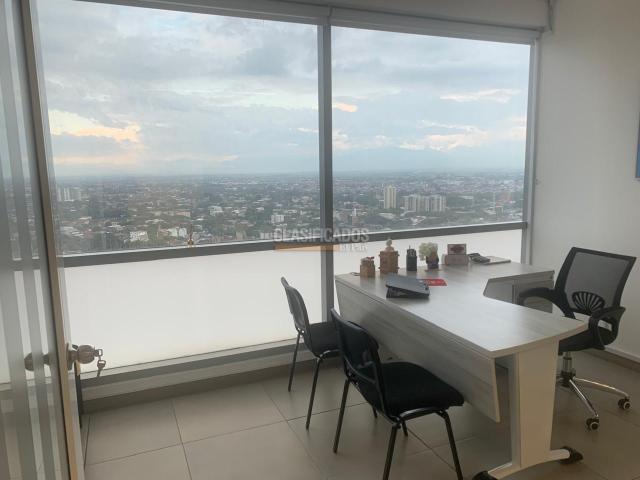 Oficinas y Consultorios, Alquiler en Santa Mónica Norte