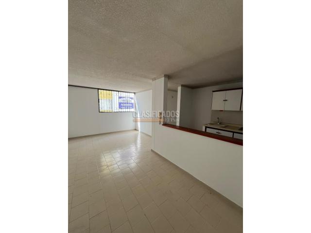 Apartamentos, Alquiler en Refugio Plaza