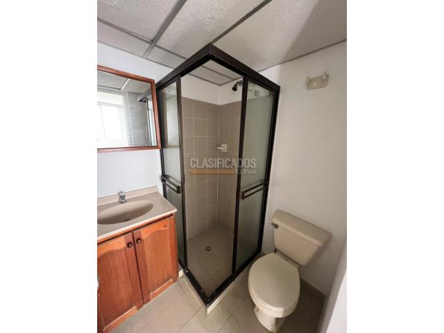 Apartamentos, Alquiler en Refugio Plaza