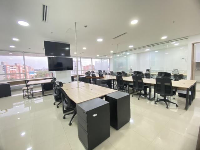 Oficinas y Consultorios, Alquiler en San Joaquín