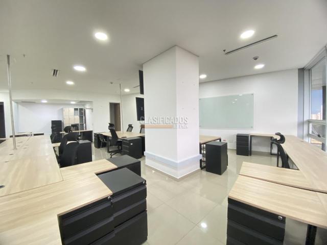 Oficinas y Consultorios, Alquiler en San Joaquín