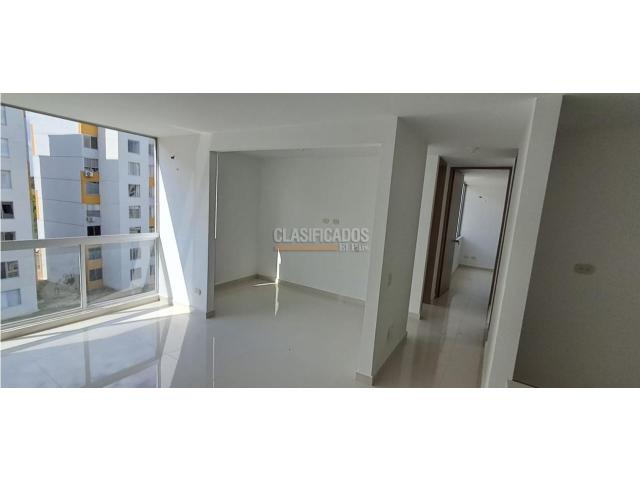 Apartamentos, Alquiler en Jamundí