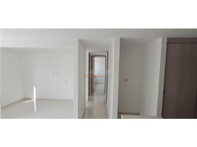 Apartamentos, Alquiler en Jamundí