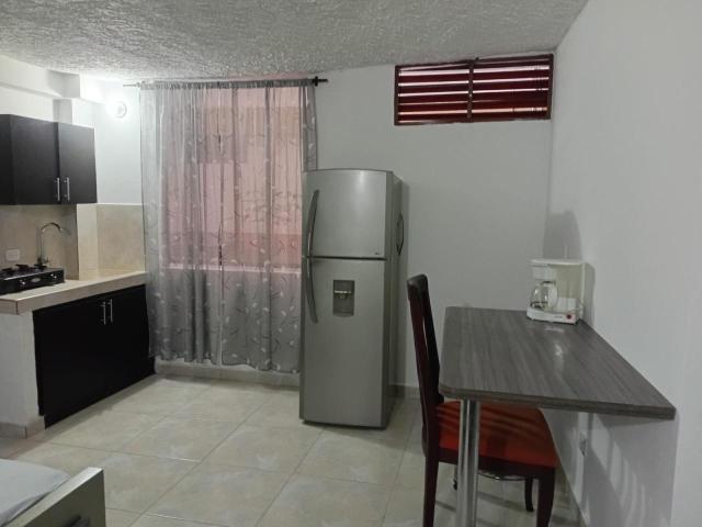 Apartaestudios, Alquiler en Los Cámbulos